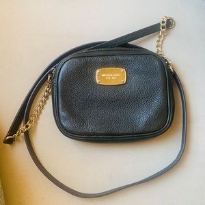 Michael Kors Hamilton Small Crossbody Bag